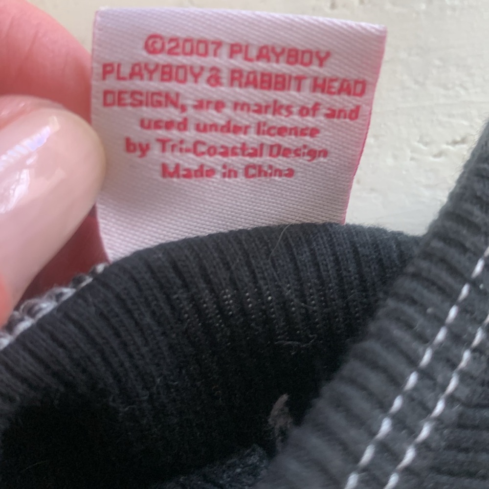 Playboy dog shirt - Picture 5 of 5